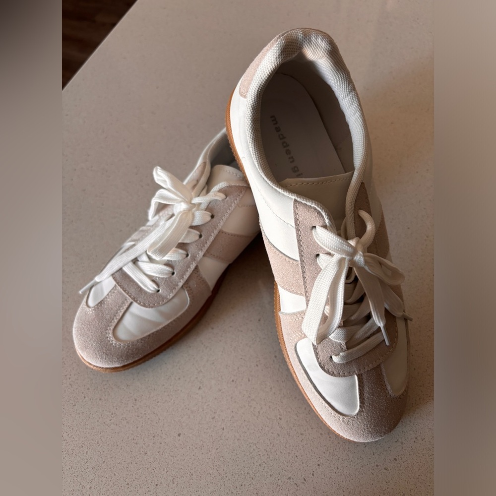 Madden Girl shoes